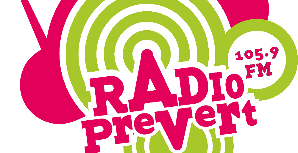 bienvenue sur la nouvelle chaîne de Radio Prévert 105.9 FM