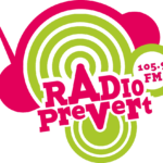 Radio Prévert 105.9FM
