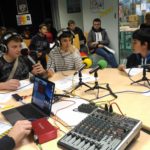 Webradio EREA