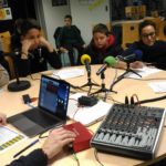 Webradio EREA