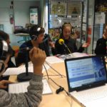 Webradio EREA