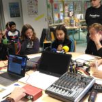 Webradio EREA