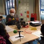 Webradio EREA